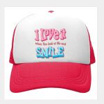 Net Cap Thumbnail