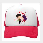 Net Cap Thumbnail