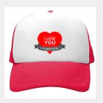 Net Cap Thumbnail
