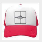 Net Cap Thumbnail