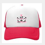 Net Cap Thumbnail