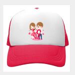 Net Cap Thumbnail