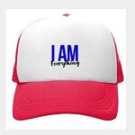 Net Cap Thumbnail