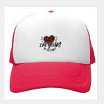 Net Cap Thumbnail