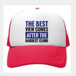 Net Cap Thumbnail