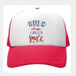 Net Cap Thumbnail