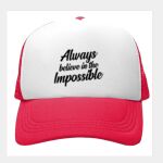 Net Cap Thumbnail