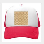 Net Cap Thumbnail