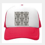 Net Cap Thumbnail