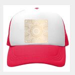 Net Cap Thumbnail