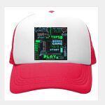 Net Cap Thumbnail