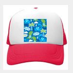 Net Cap Thumbnail