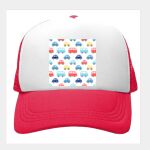 Net Cap Thumbnail