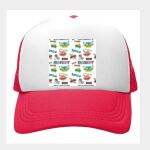 Net Cap Thumbnail