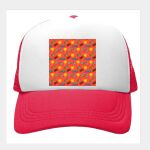 Net Cap Thumbnail