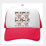 Net Cap Thumbnail