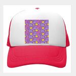 Net Cap Thumbnail