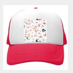 Net Cap Thumbnail