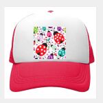 Net Cap Thumbnail