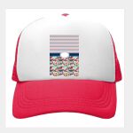 Net Cap Thumbnail