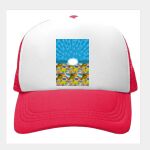 Net Cap Thumbnail