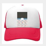 Net Cap Thumbnail