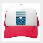 Net Cap Thumbnail
