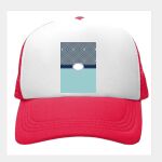 Net Cap Thumbnail