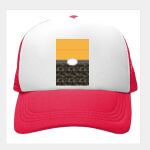Net Cap Thumbnail