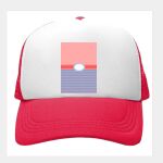 Net Cap Thumbnail