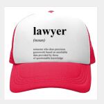 Net Cap Thumbnail