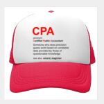 Net Cap Thumbnail