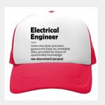 Net Cap Thumbnail