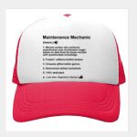 Net Cap Thumbnail