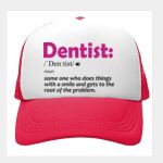 Net Cap Thumbnail