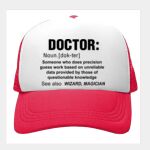 Net Cap Thumbnail