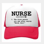 Net Cap Thumbnail