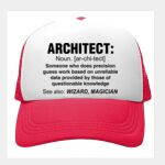 Net Cap Thumbnail