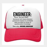 Net Cap Thumbnail