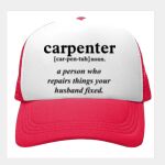 Net Cap Thumbnail