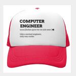 Net Cap Thumbnail