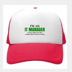 Net Cap Thumbnail