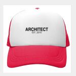 Net Cap Thumbnail