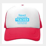 Net Cap Thumbnail