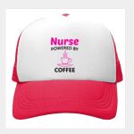 Net Cap Thumbnail