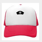 Net Cap Thumbnail