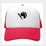 Net Cap Thumbnail