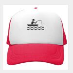 Net Cap Thumbnail