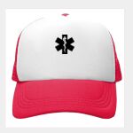 Net Cap Thumbnail