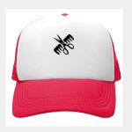 Net Cap Thumbnail